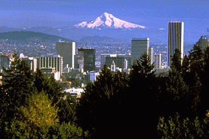 2 - Portland - Oregon USA
