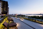 The High Line Park - New York